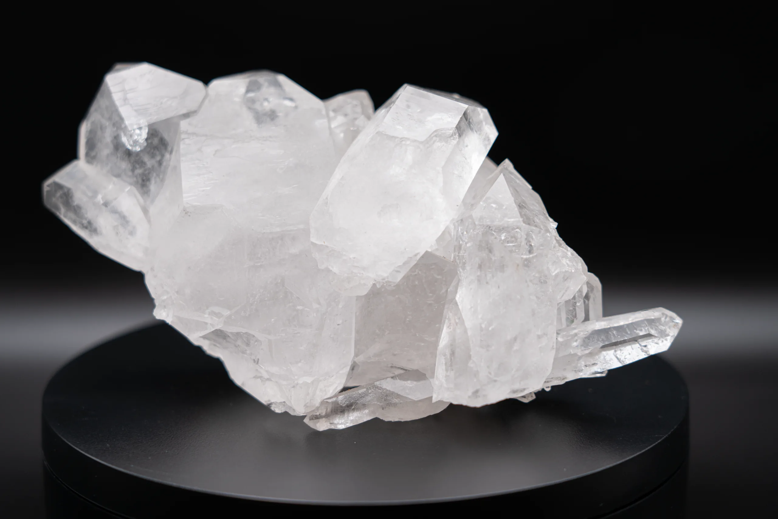 Cristal de Roche - Brésil