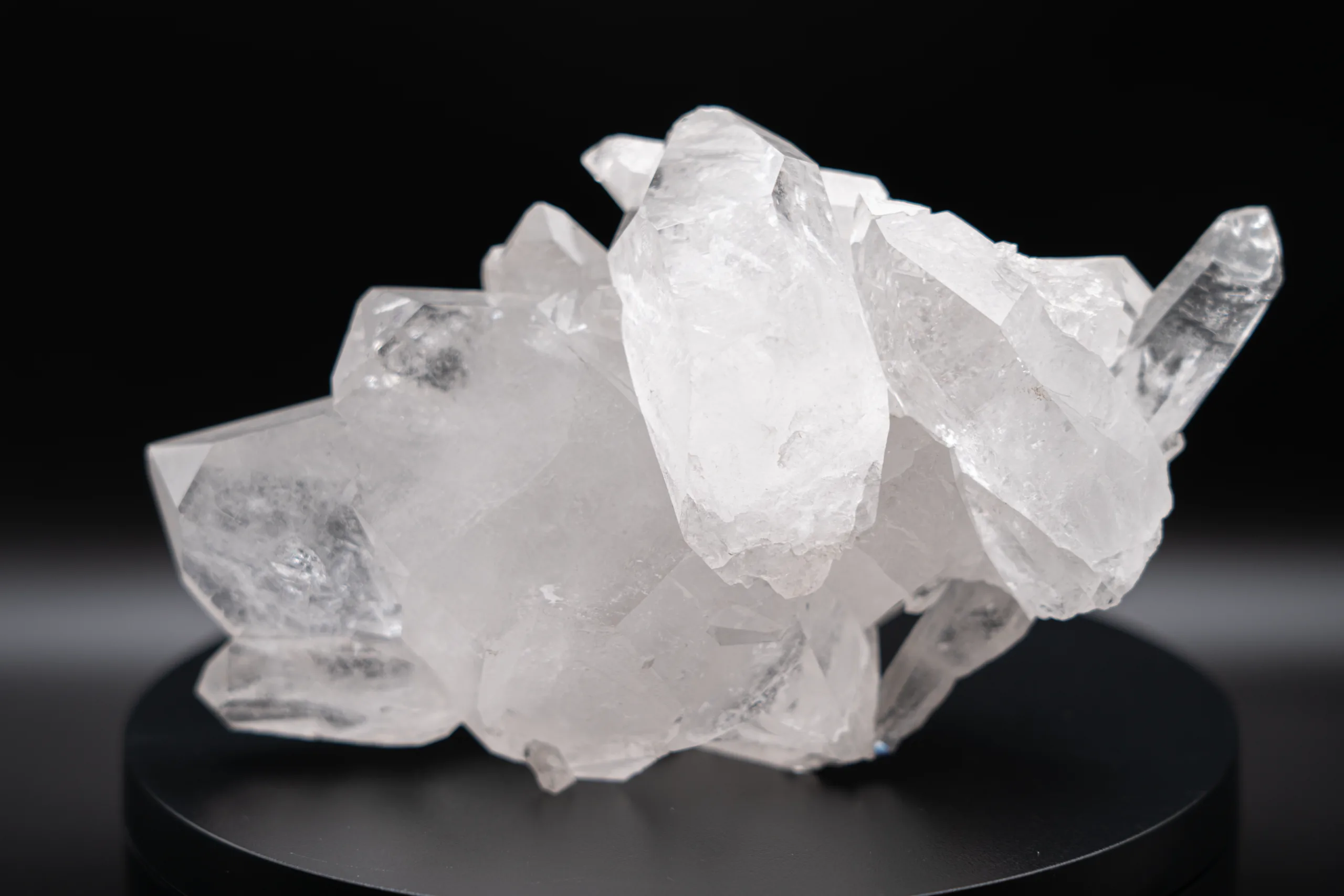 Cristal de Roche - Brésil