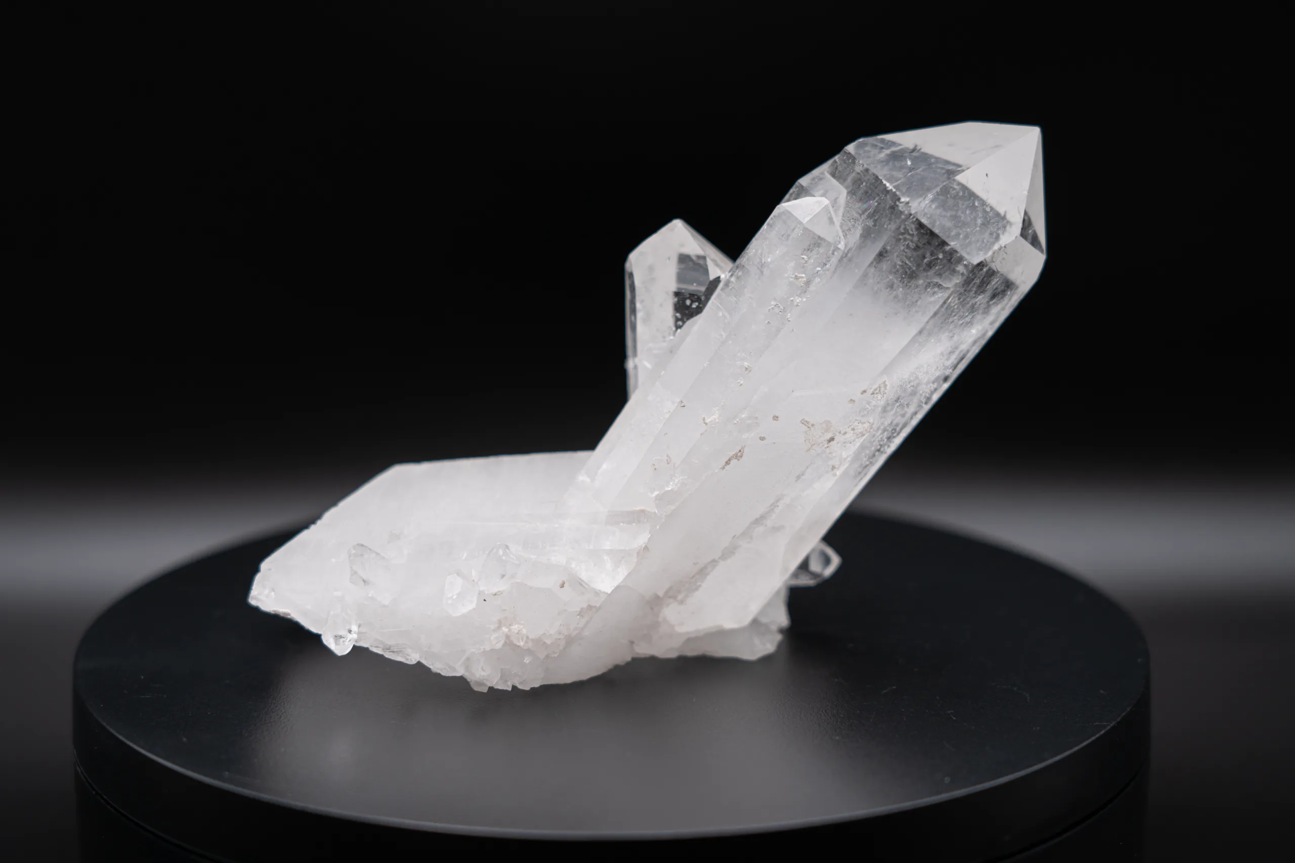 Cristal de Roche - Brésil