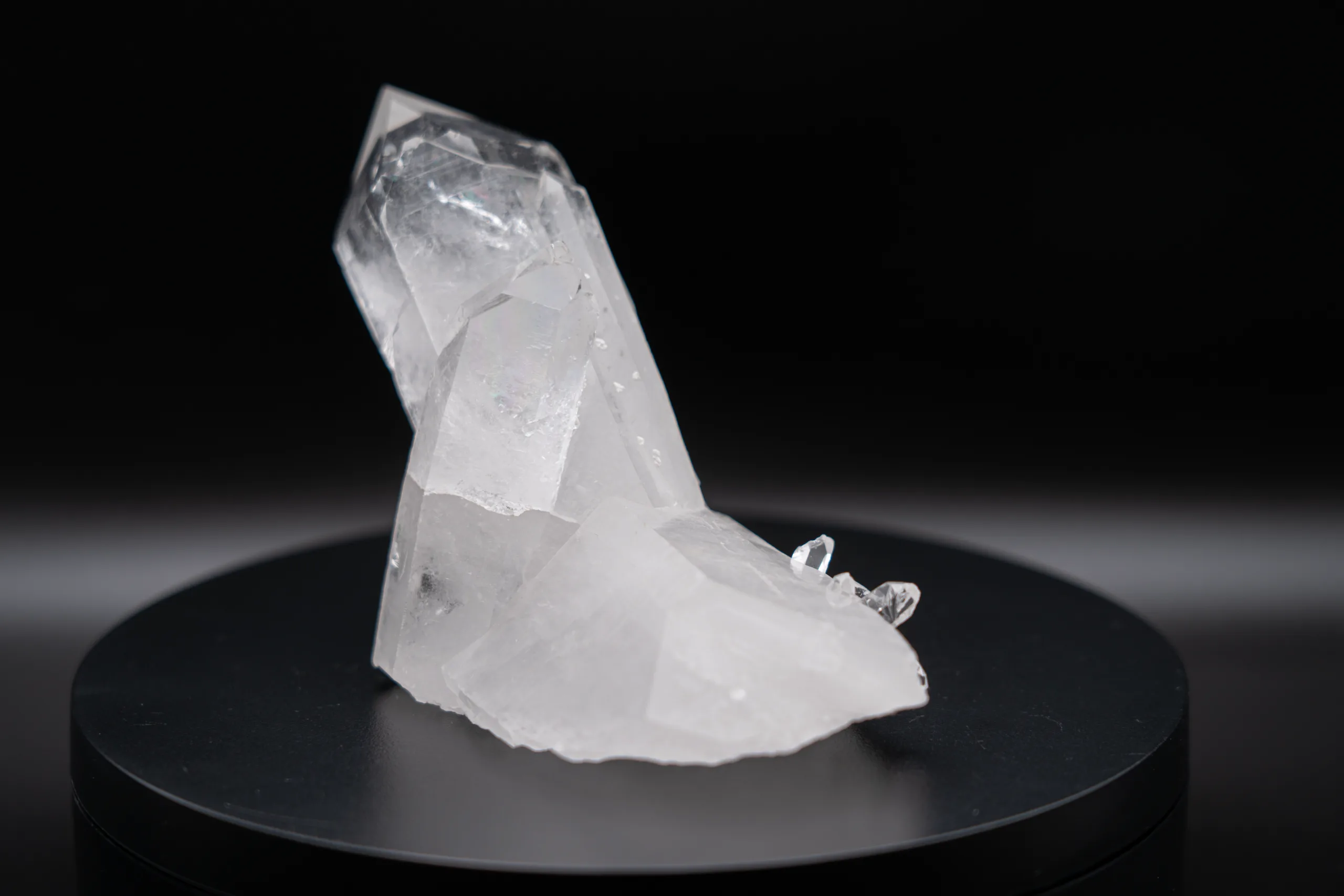 Cristal de Roche - Brésil