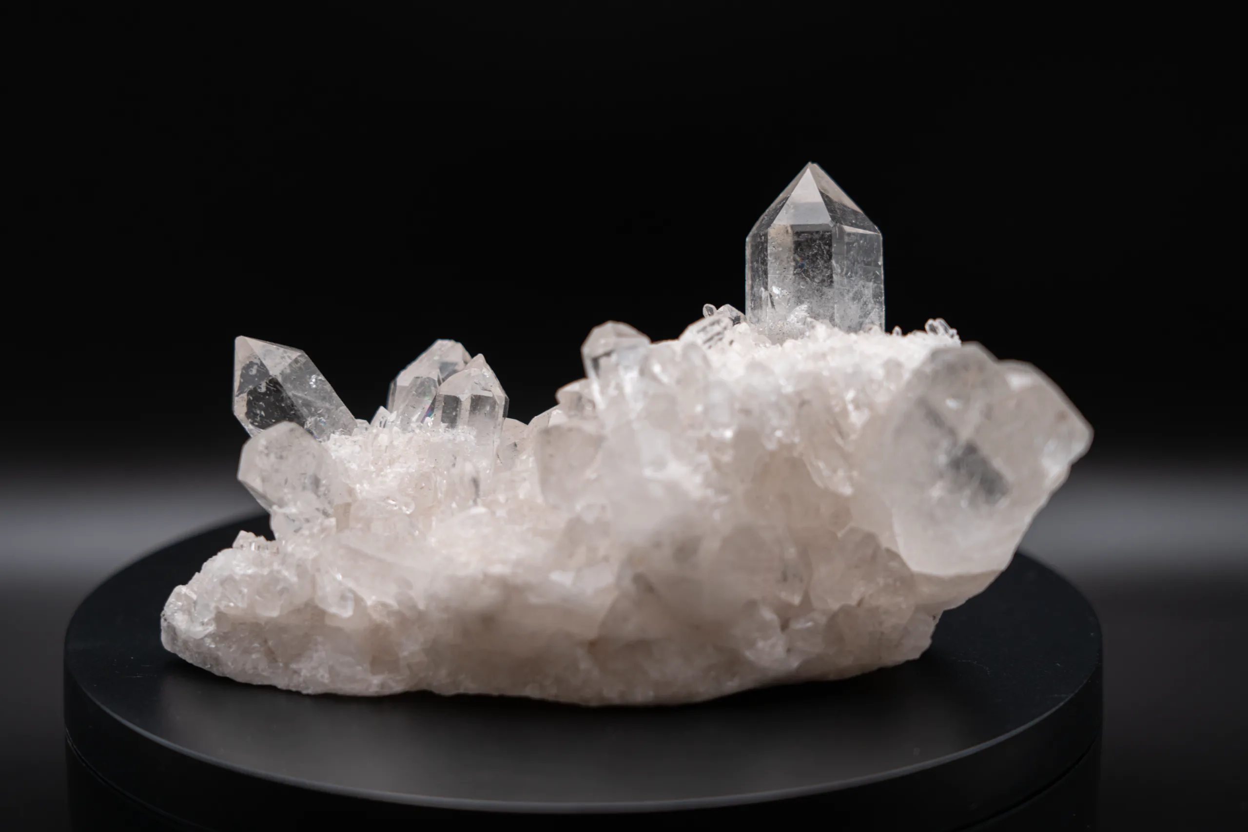 Cristal de Roche - Brésil