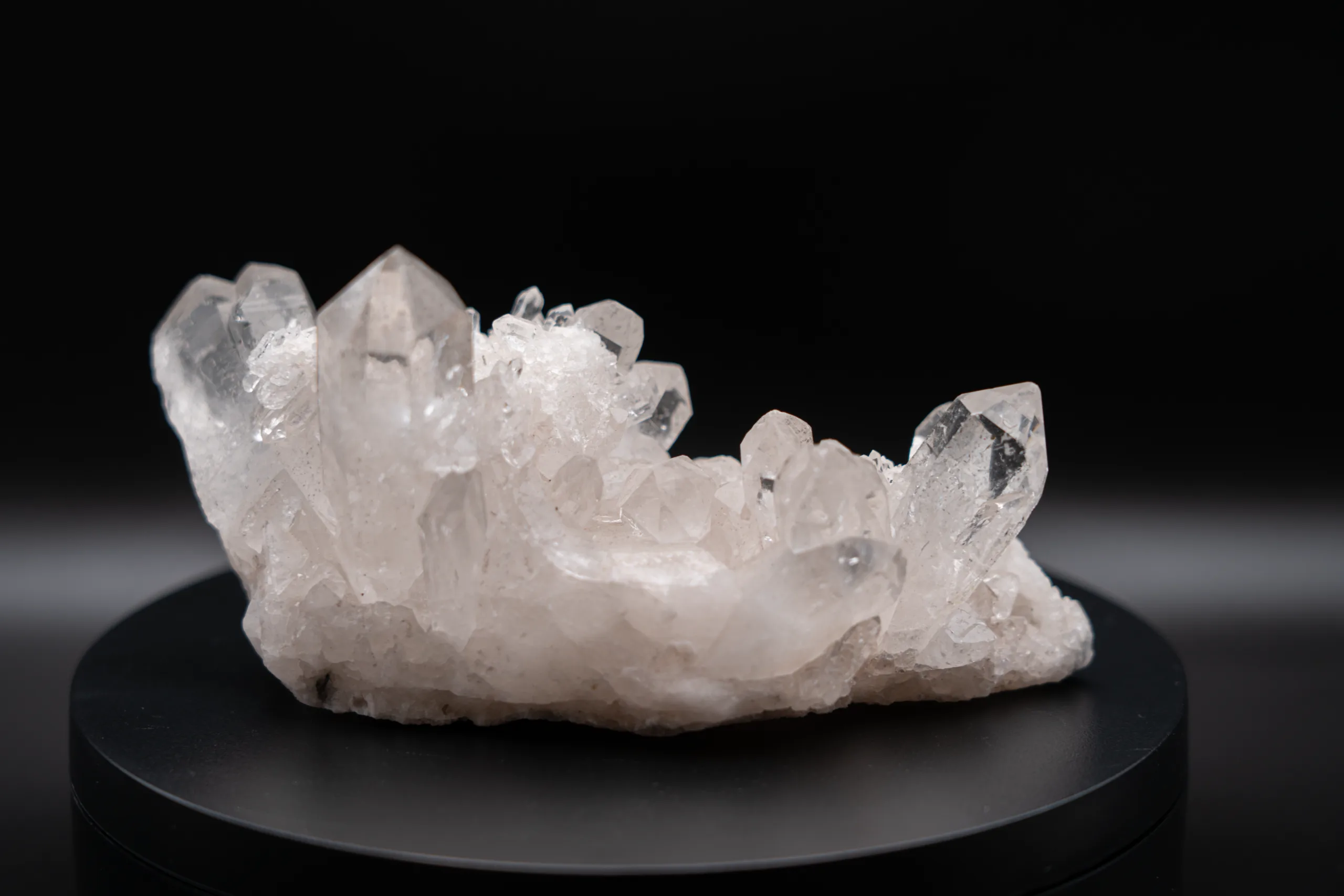 Cristal de Roche - Brésil