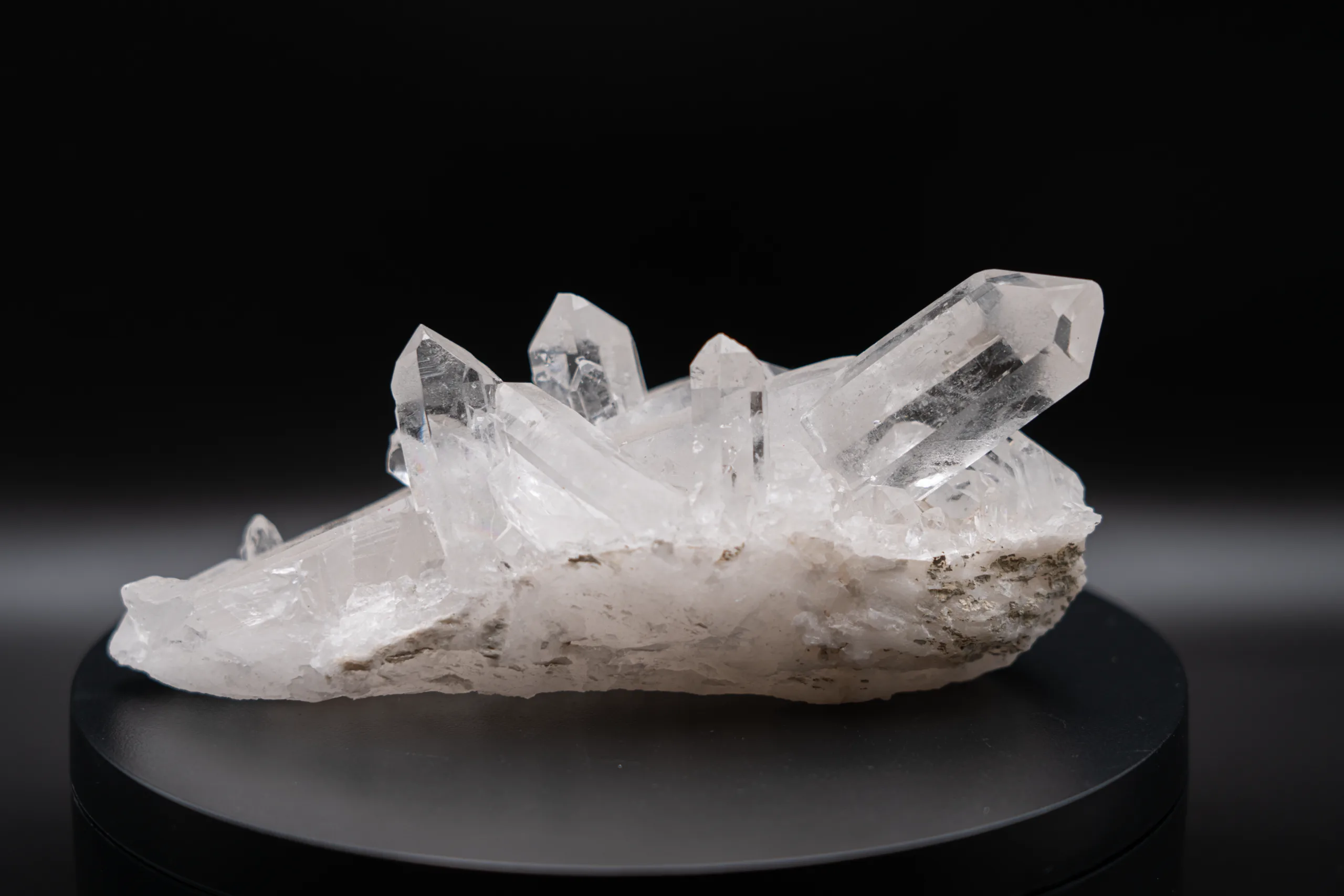 Cristal de Roche - Brésil
