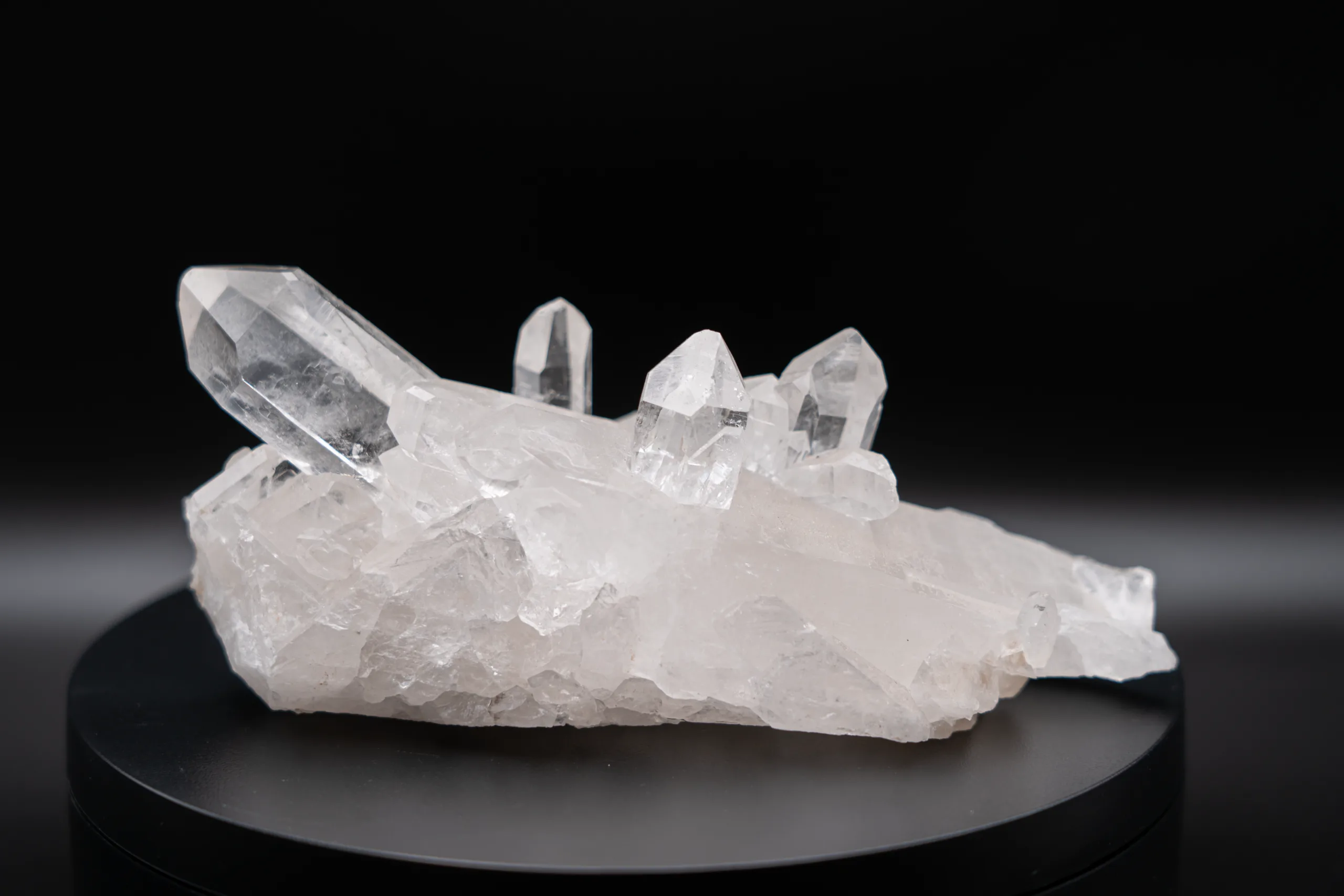 Cristal de Roche - Brésil