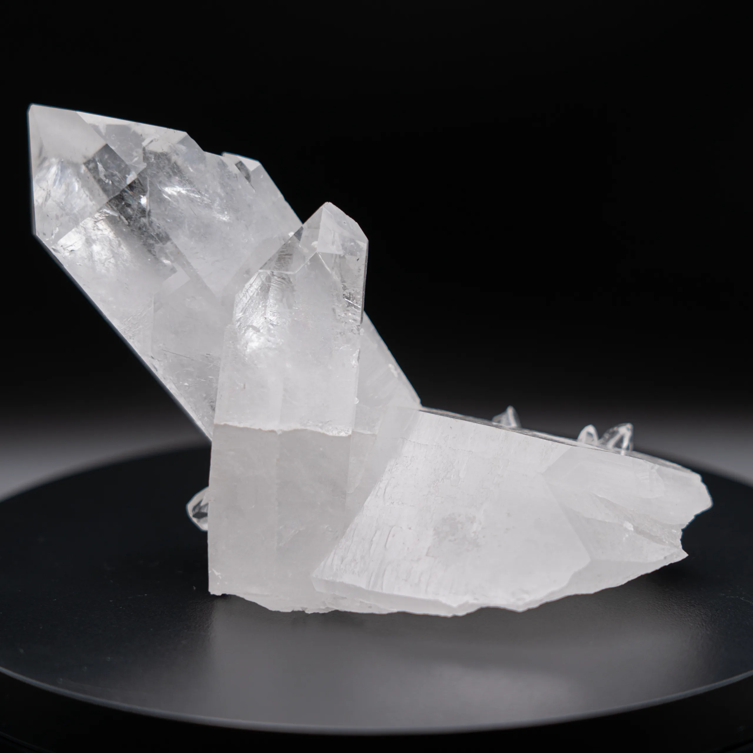 Cristal de Roche - Brésil