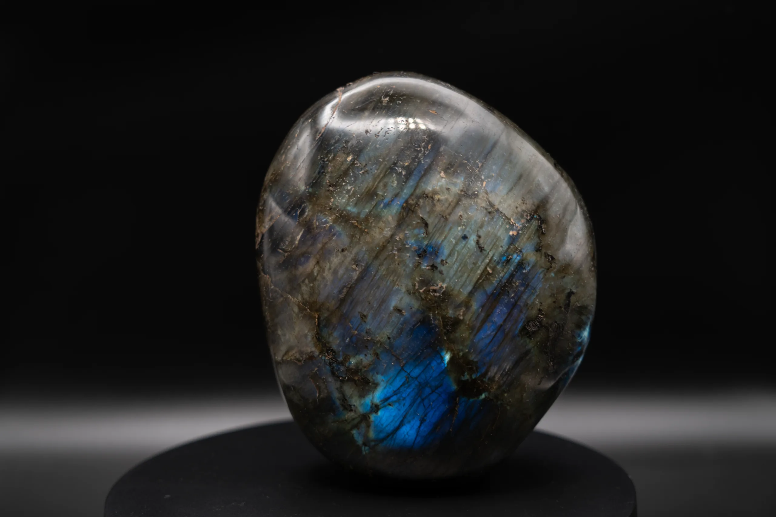 Labradorite - Madagascar