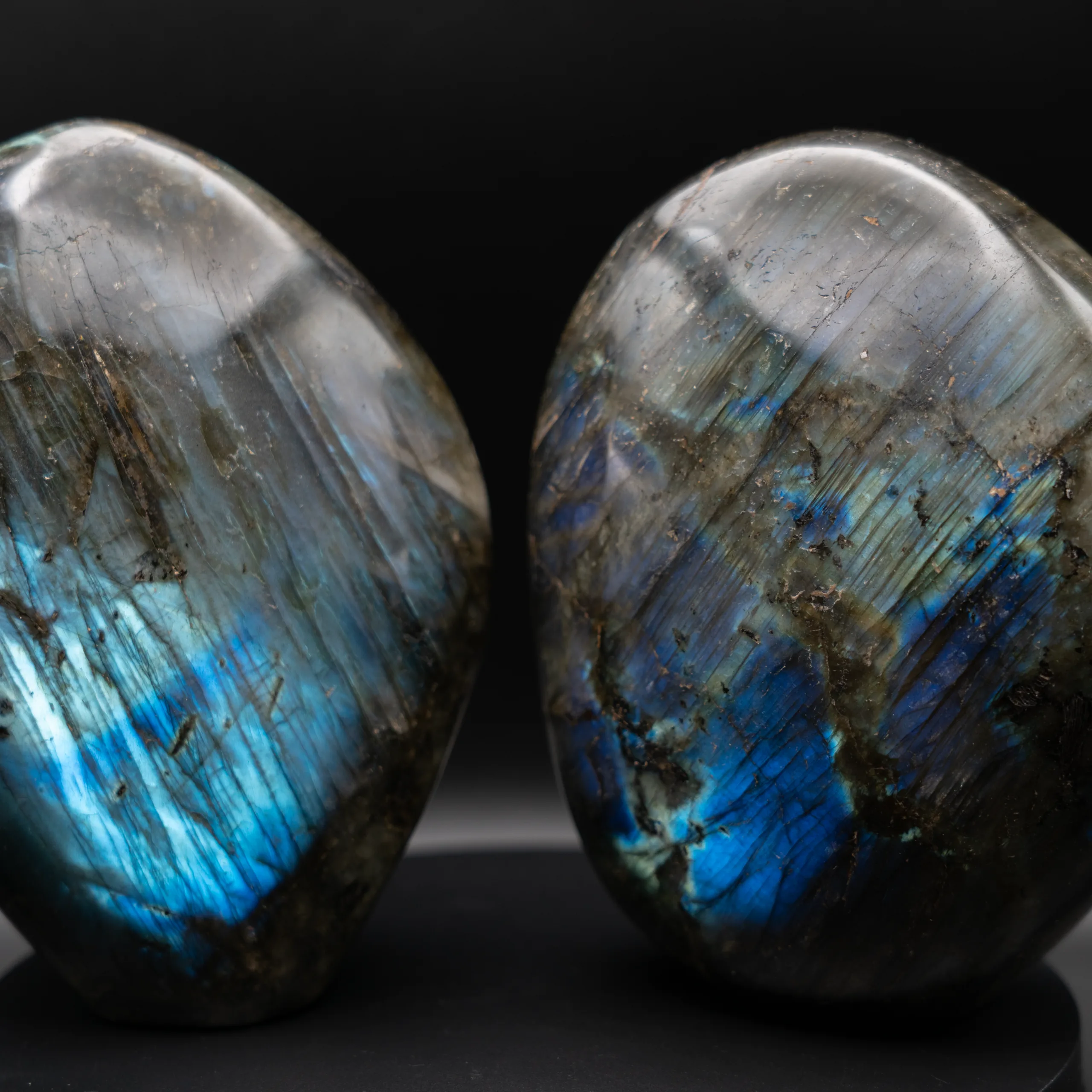 Labradorite - Madagascar