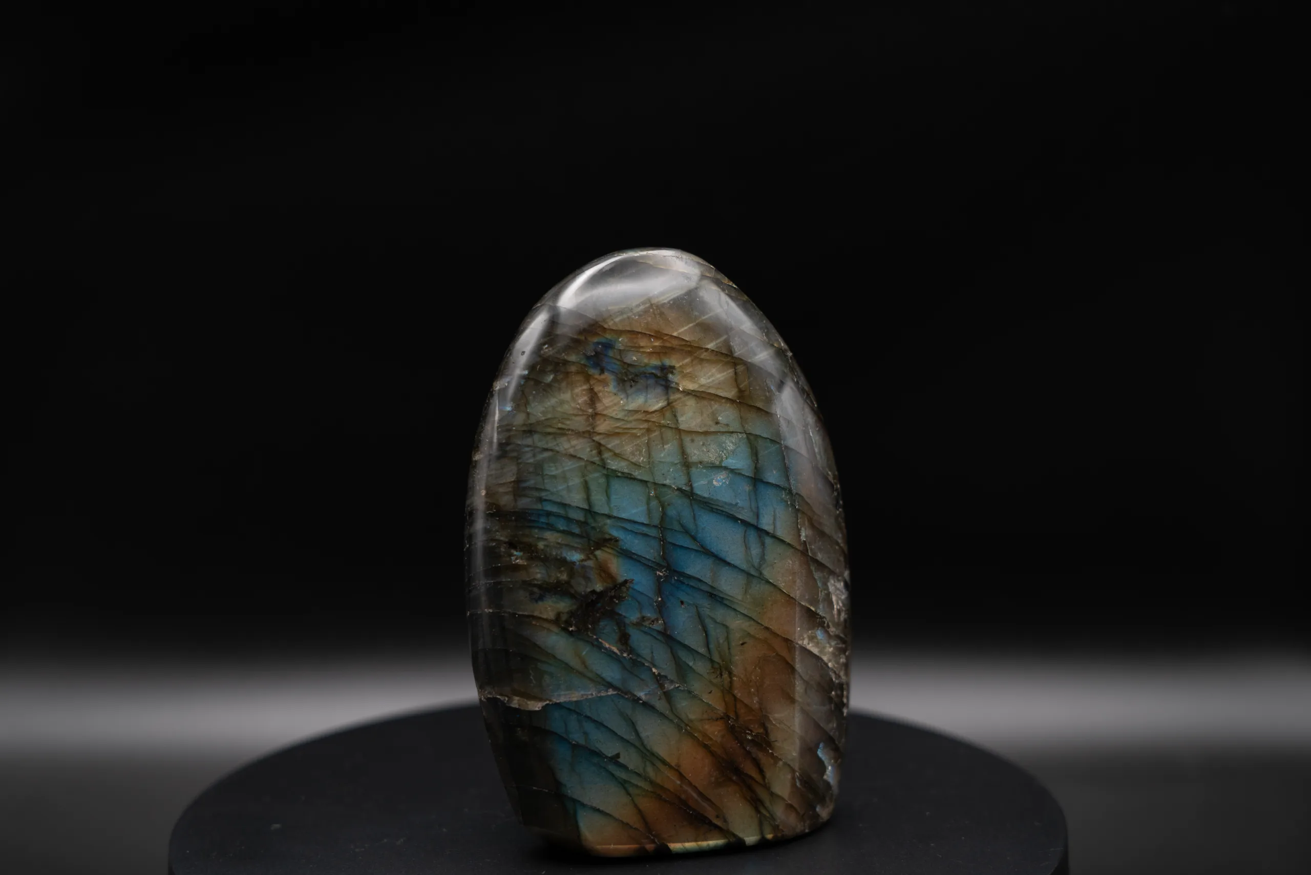 Labradorite - Madagascar