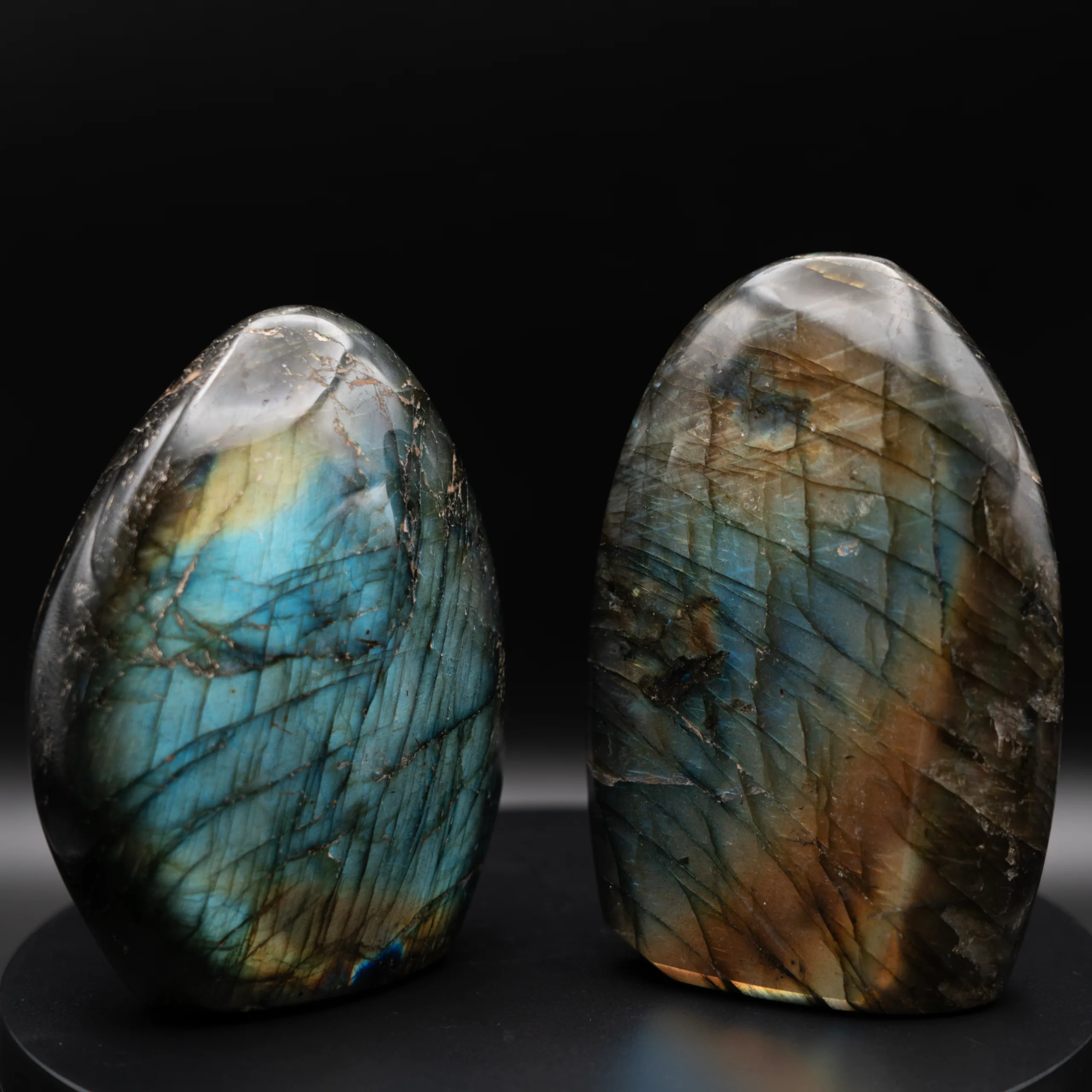 Labradorite - Madagascar