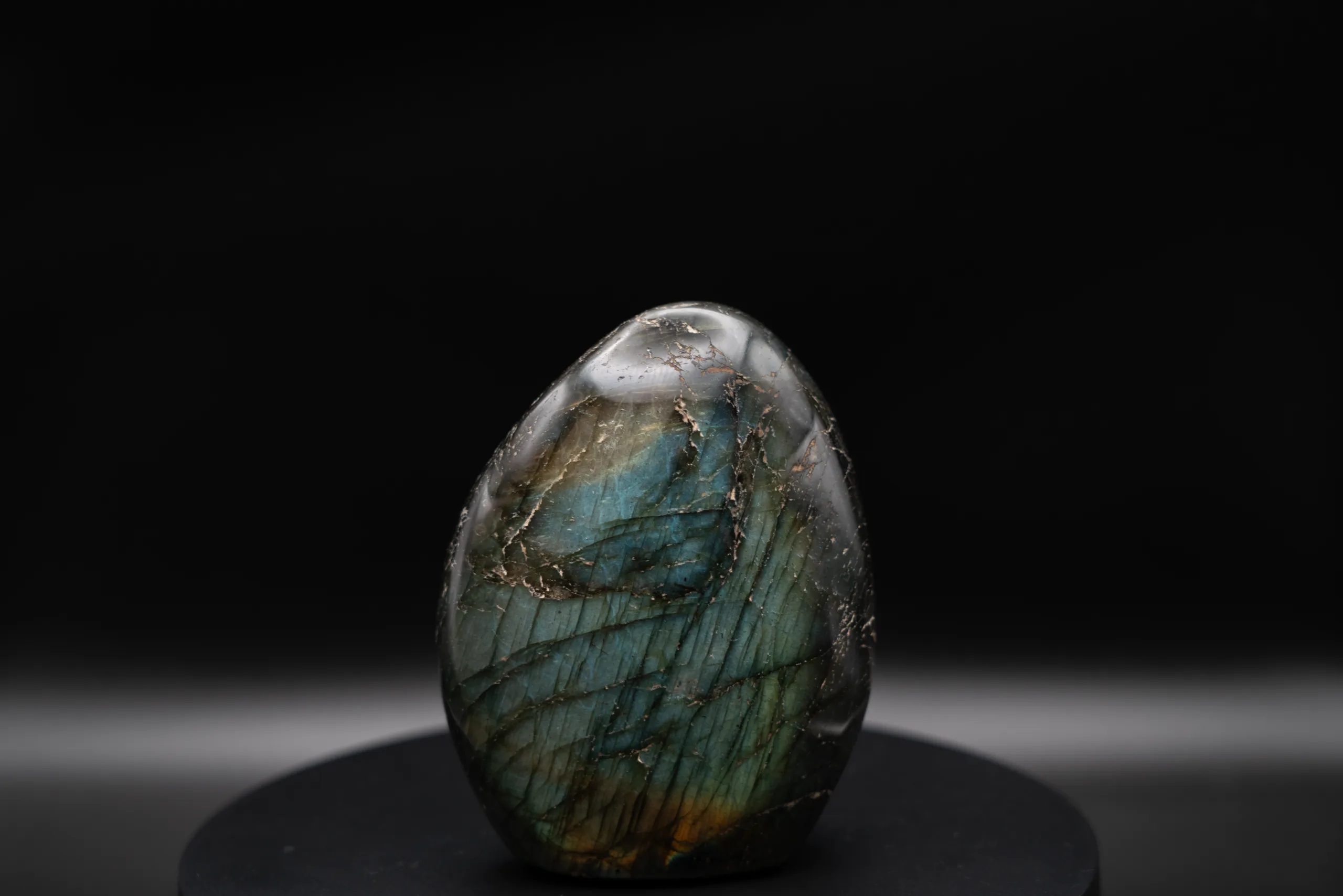 Labradorite - Madagascar