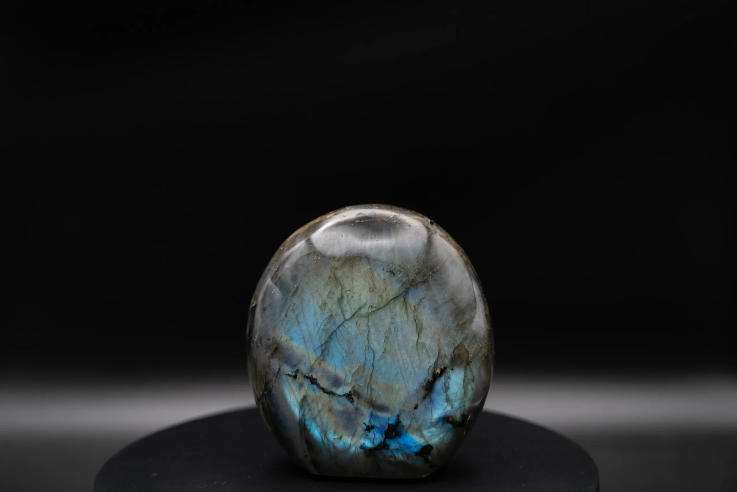 Labradorite - Madagascar