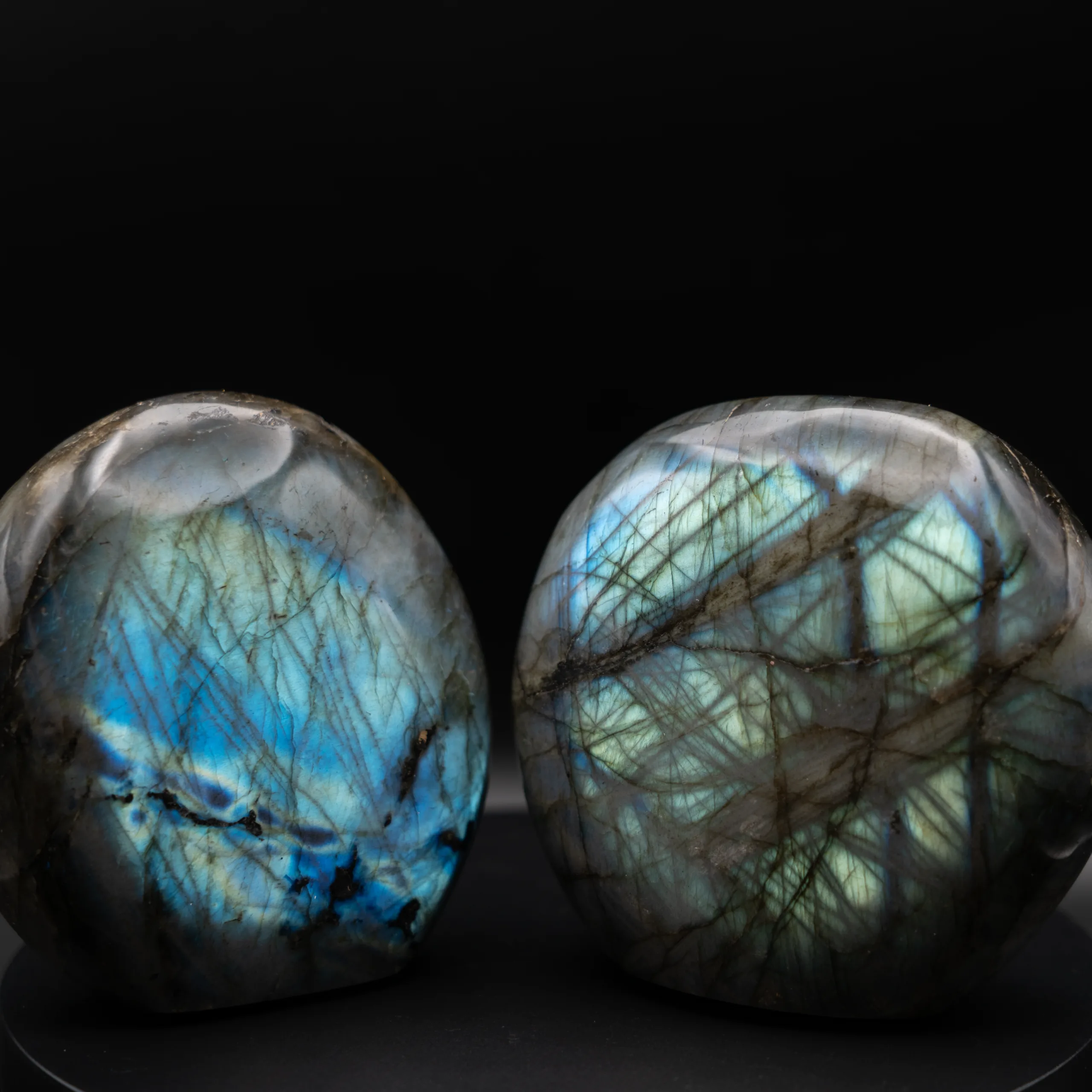 Labradorite - Madagascar