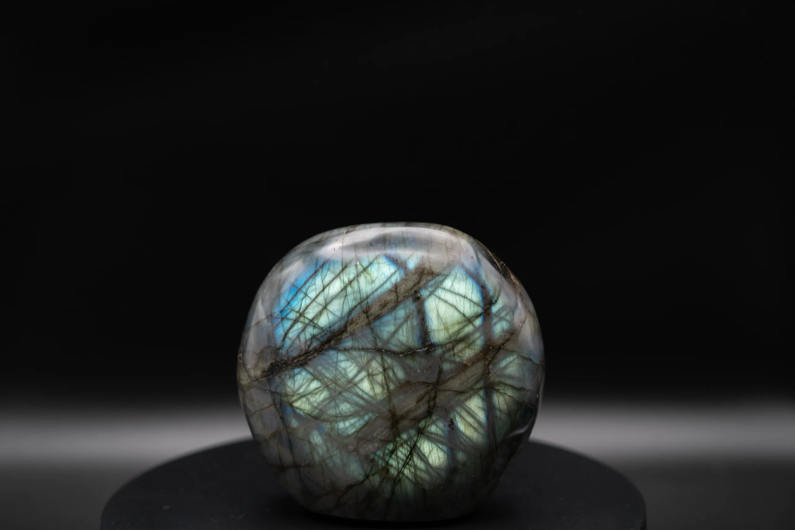 Labradorite - Madagascar