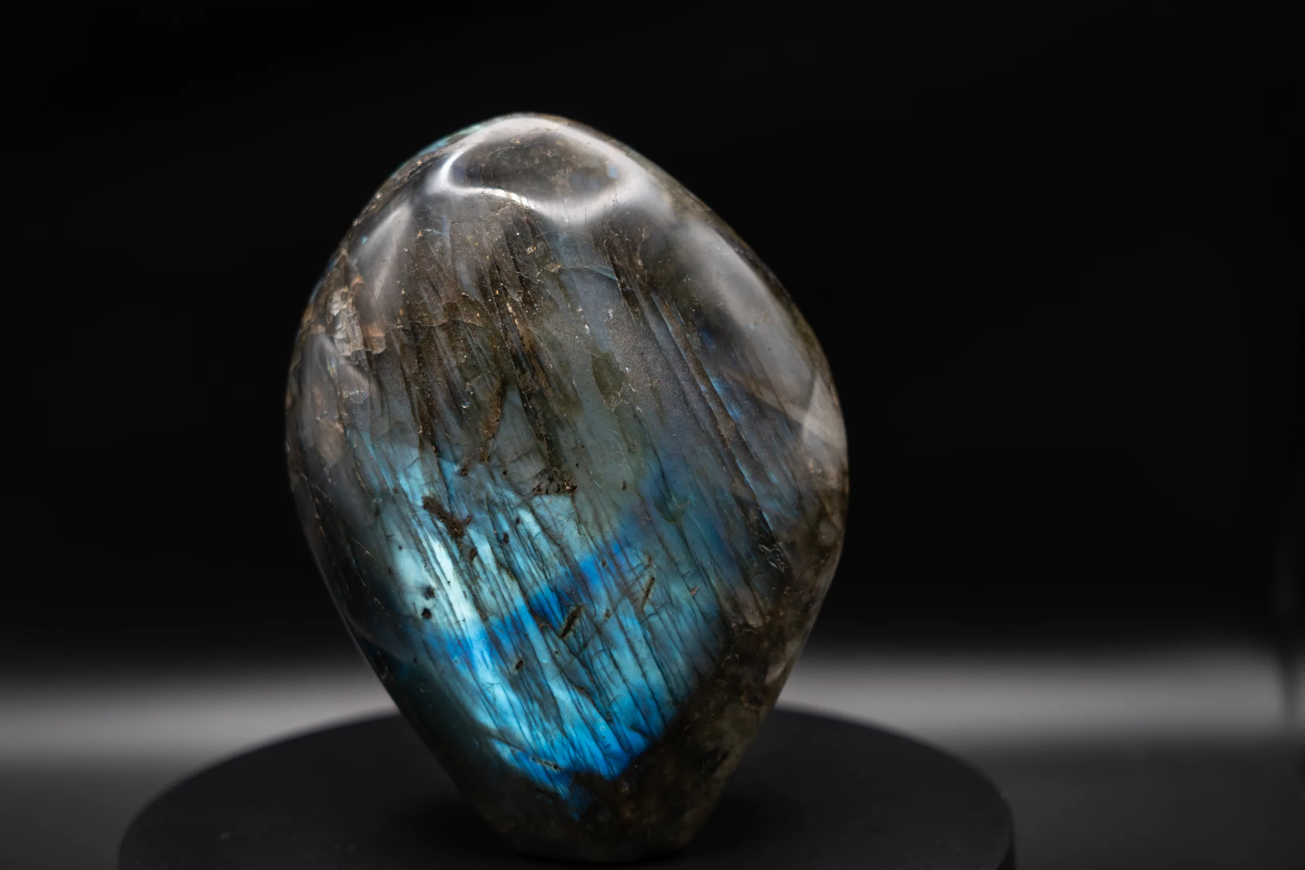 Labradorite - Madagascar