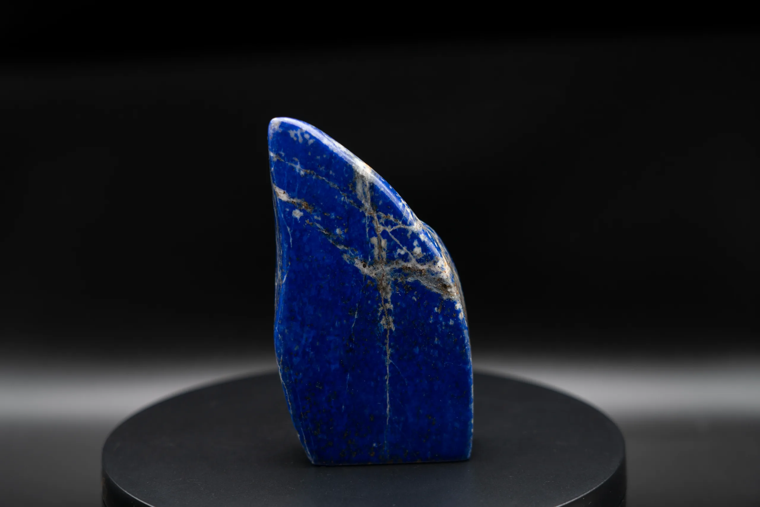 Lapis Lazuli - Afghanistan