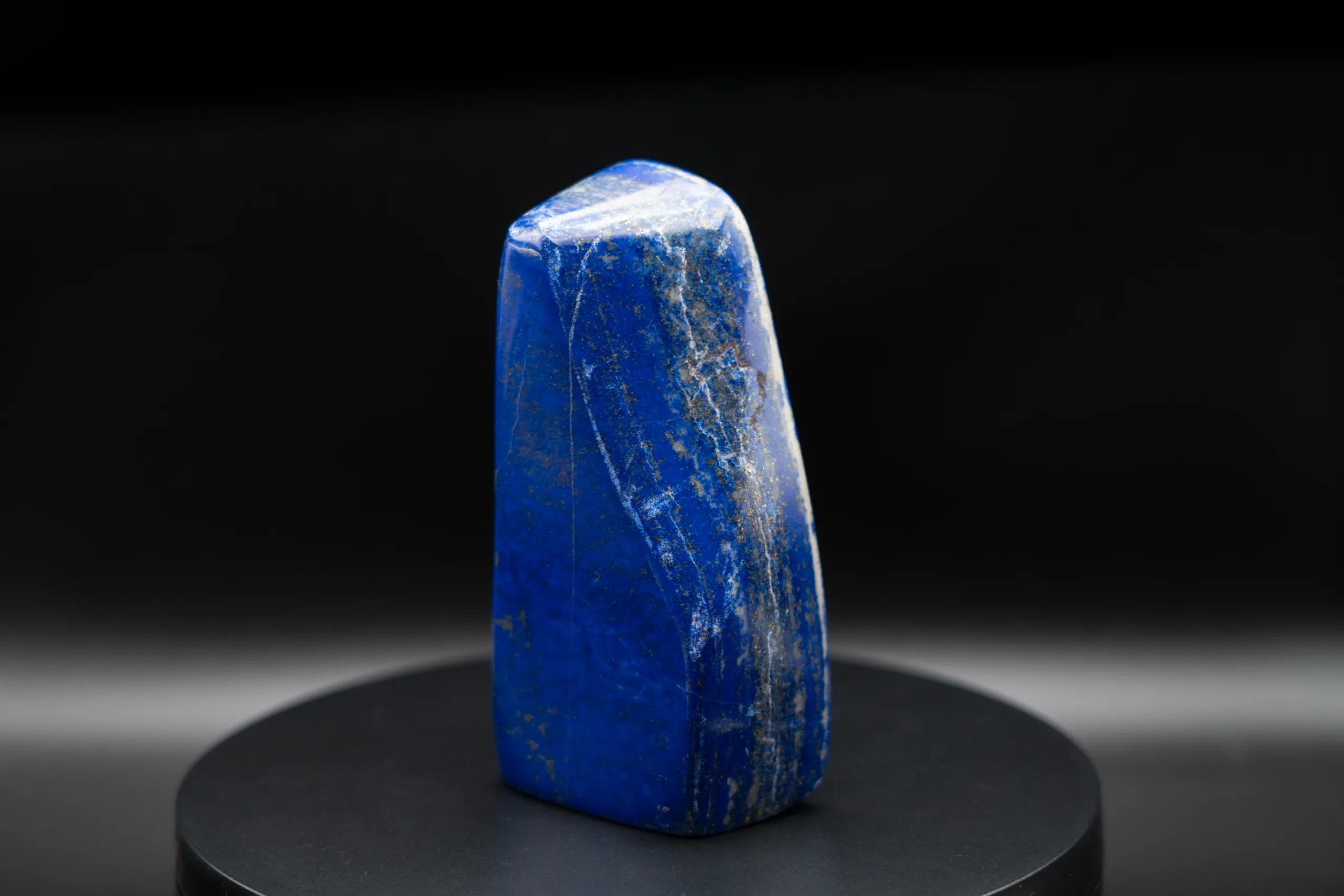 Lapis Lazuli - Afghanistan
