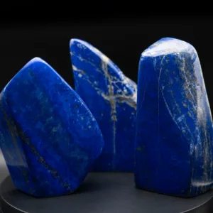 Lapis Lazuli - Afghanistan