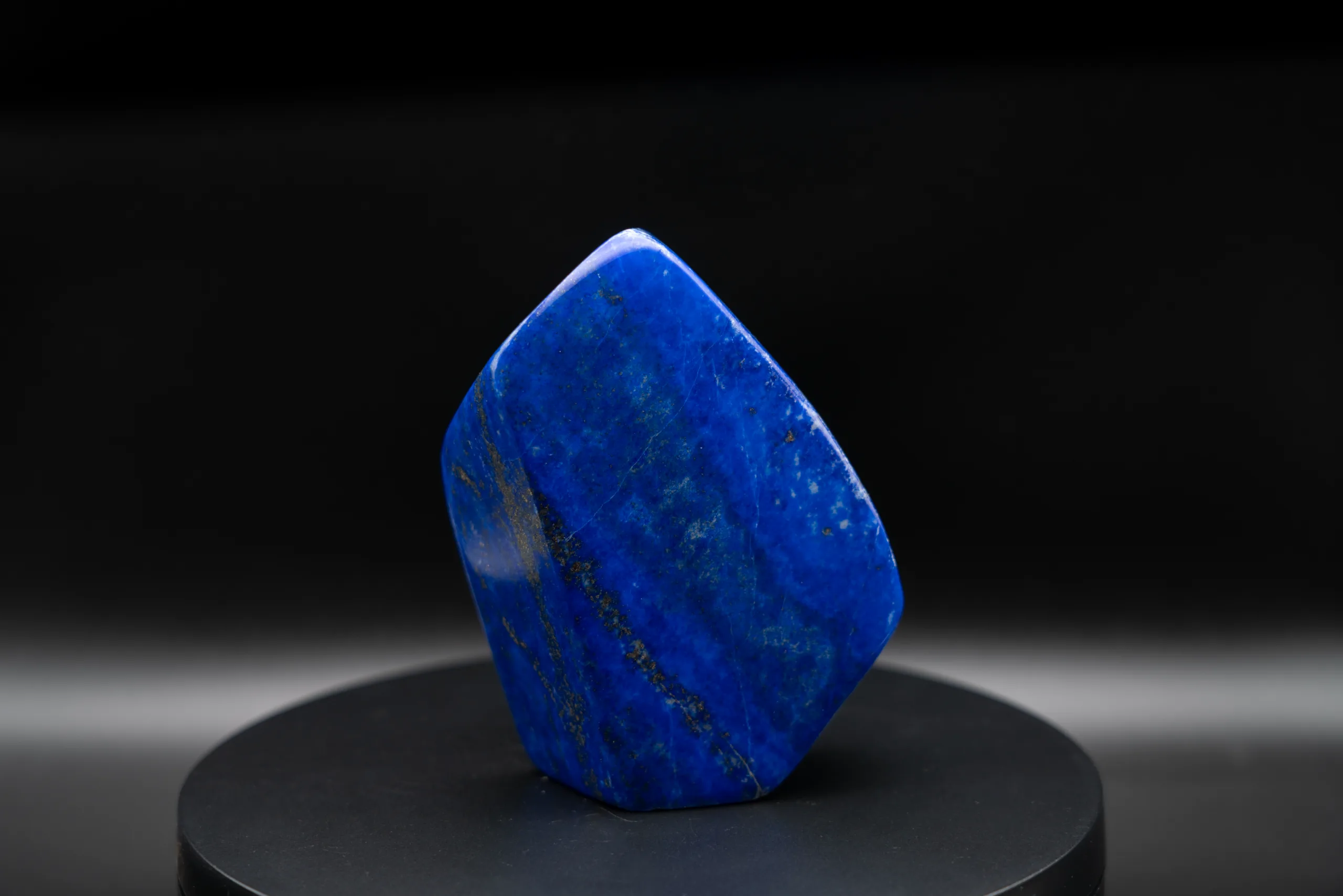 Lapis Lazuli - Afghanistan