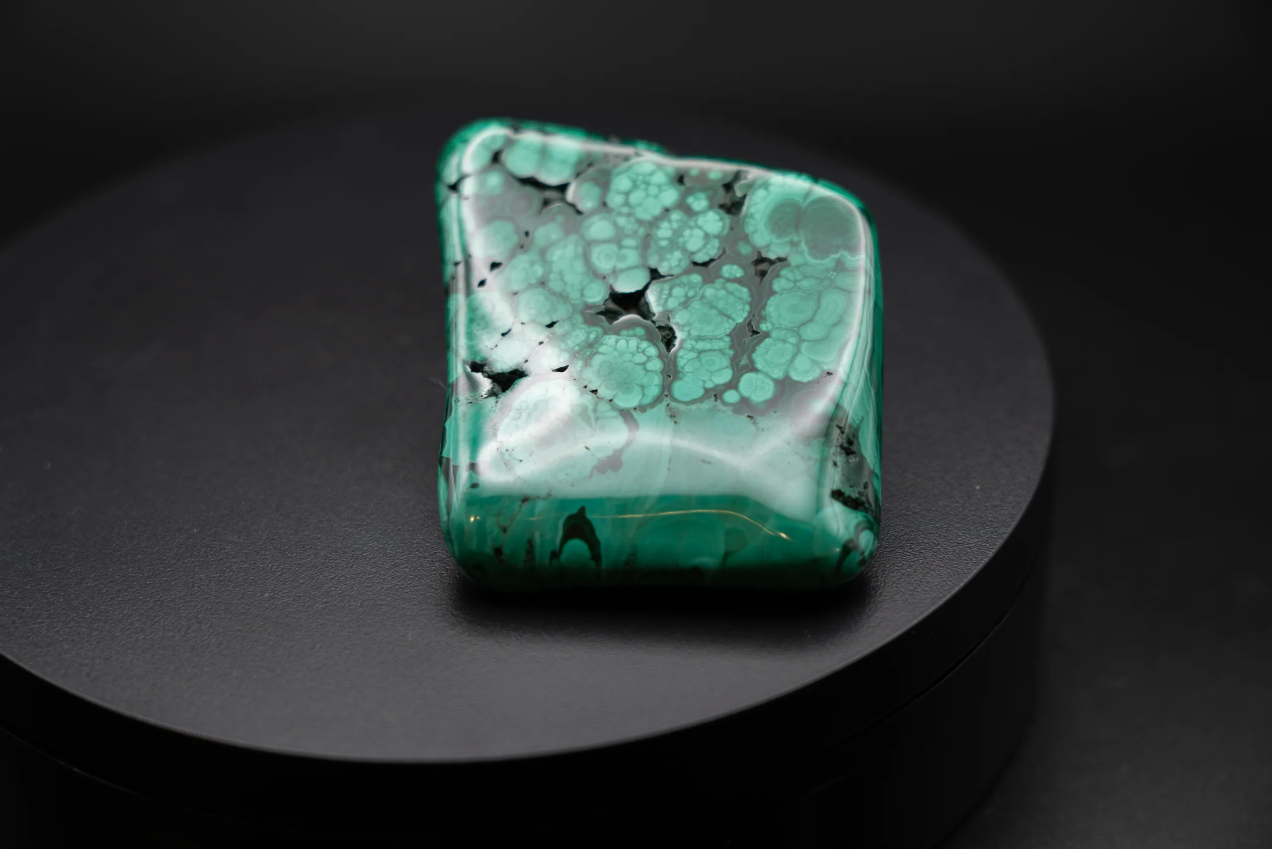 Malachite - République Démocratique du Congo