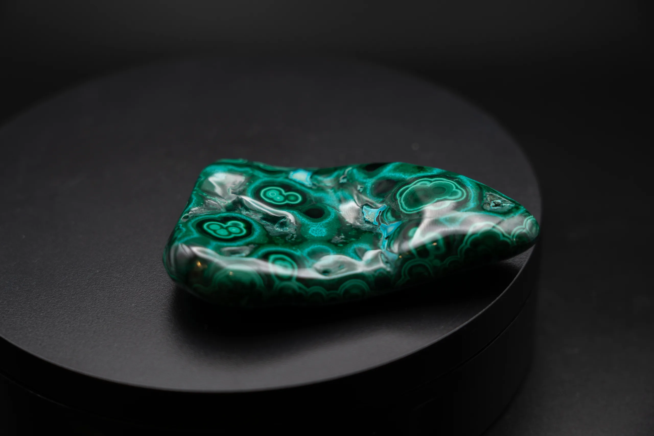 Malachite - République Démocratique du Congo