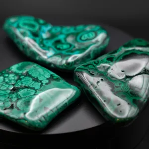 Malachite - République Démocratique du Congo