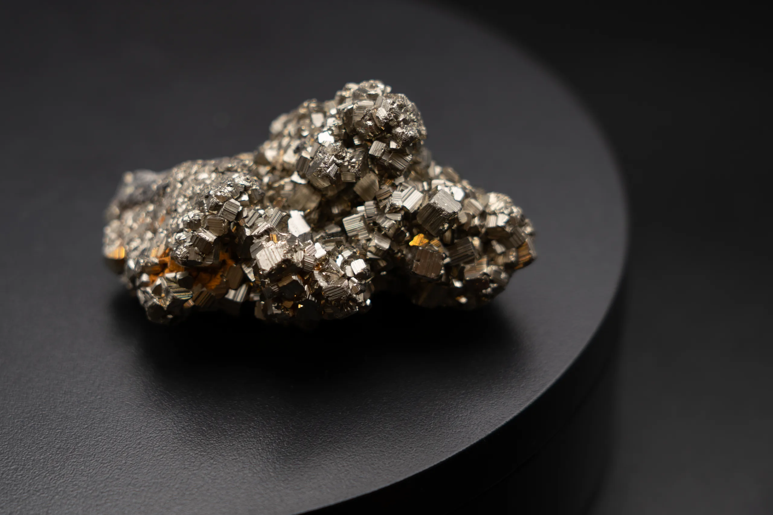 Pyrite - Pérou