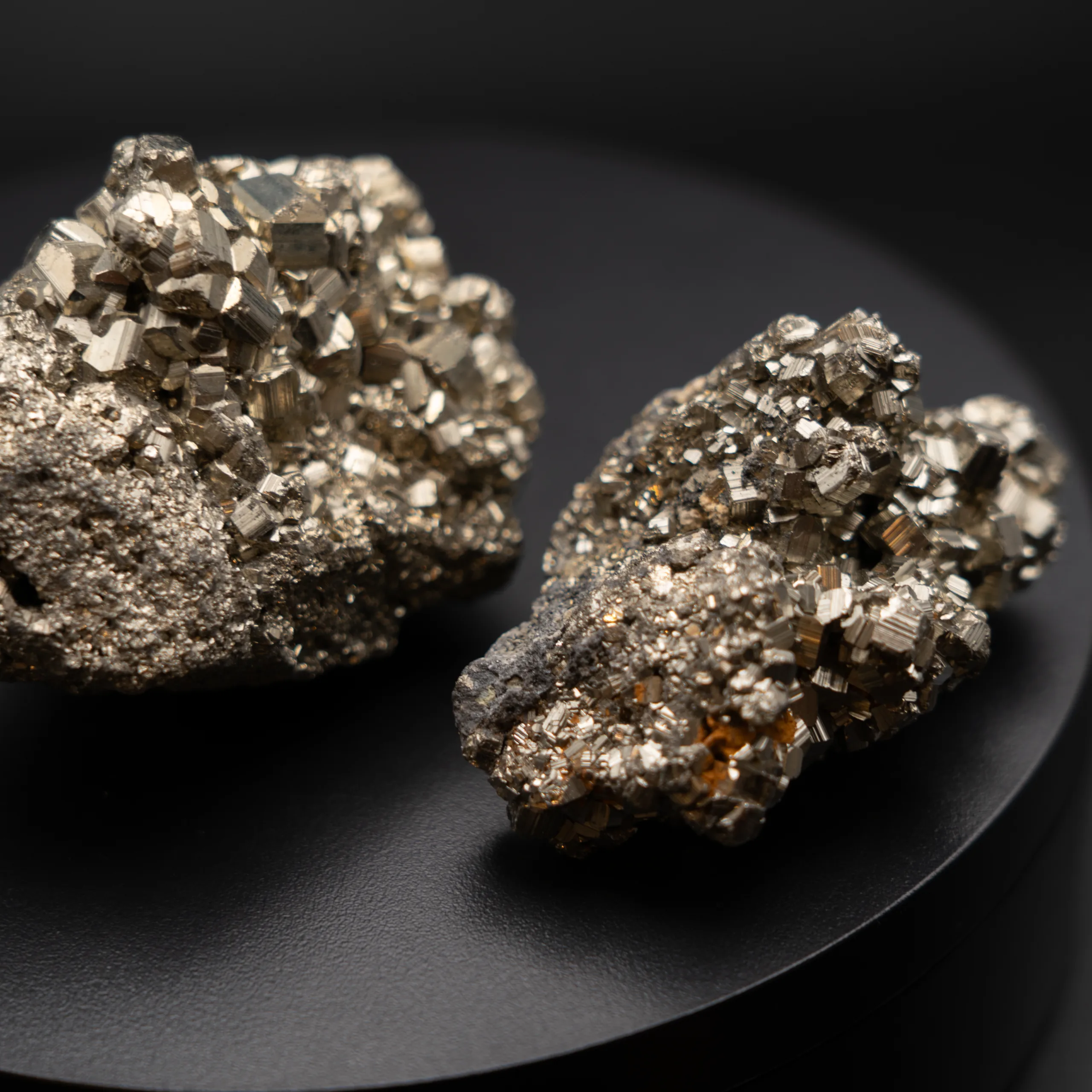 Pyrite - Pérou