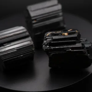 Tourmaline Noire - Madagascar