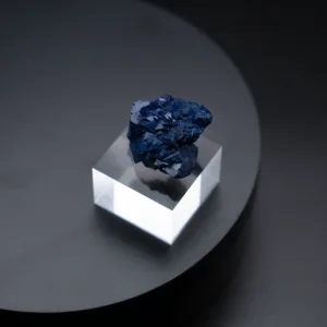 Azurite du Maroc
