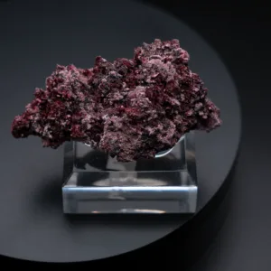 Erythrite du Maroc