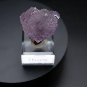 Fluorite d'Italie