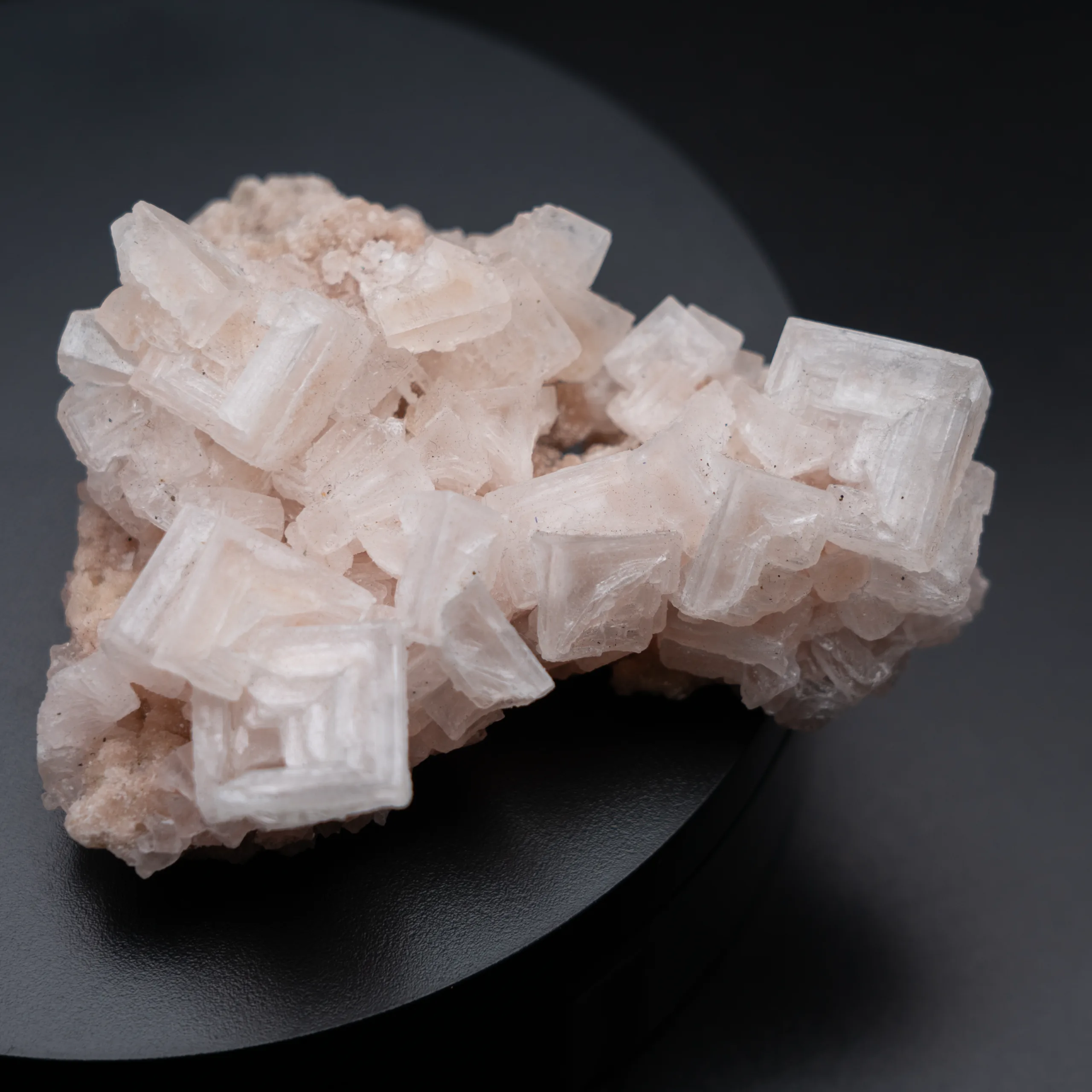 Halite – USA