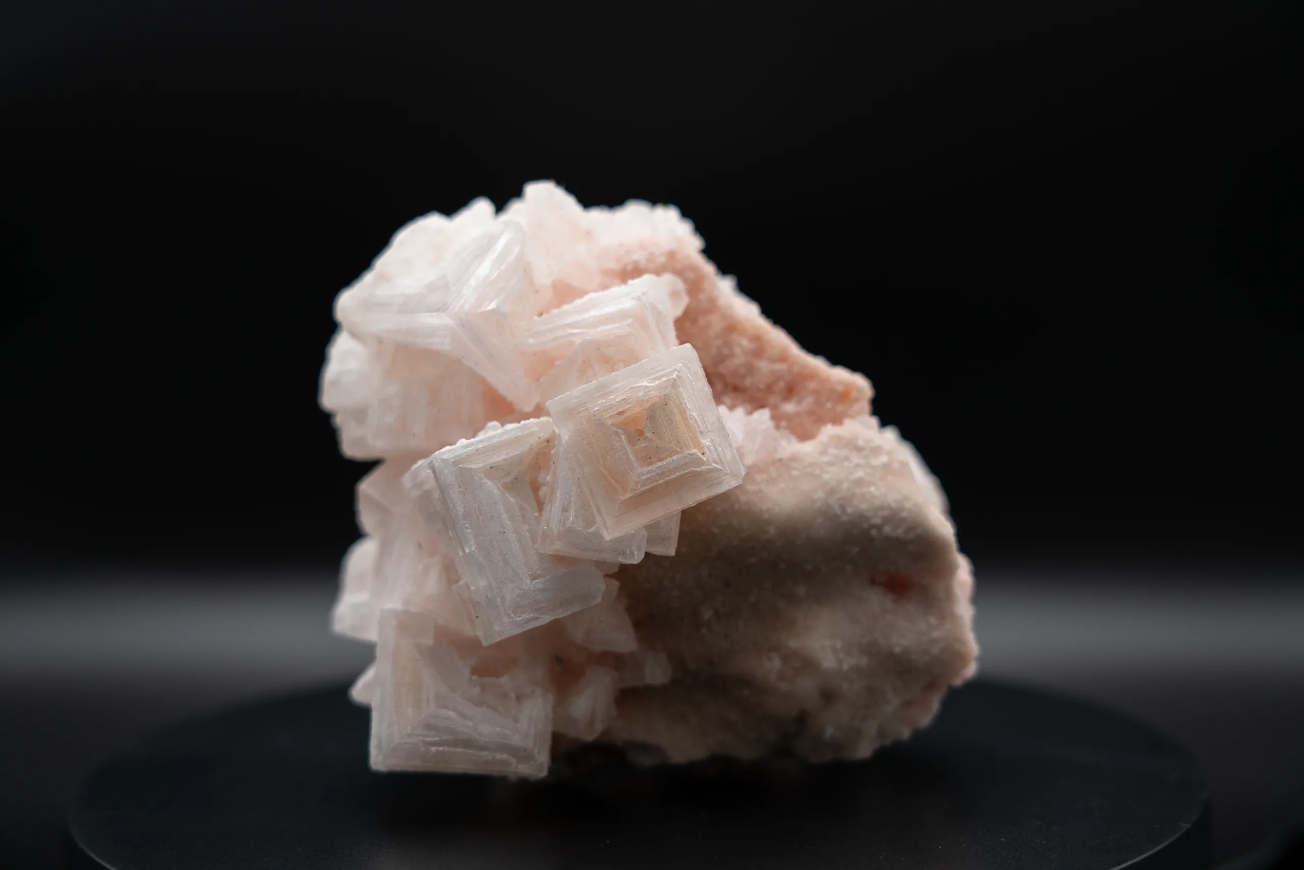 Halite – USA