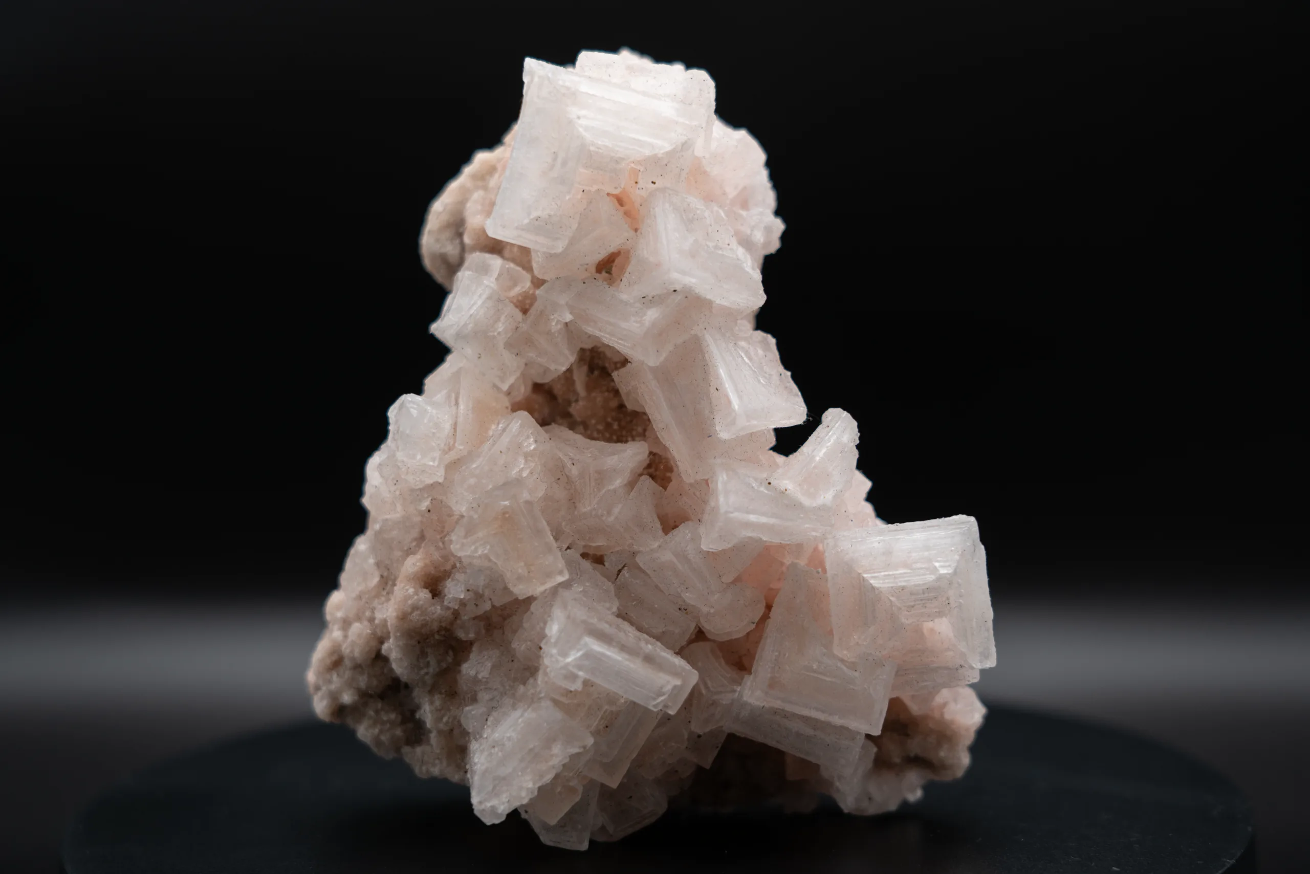 Halite – USA