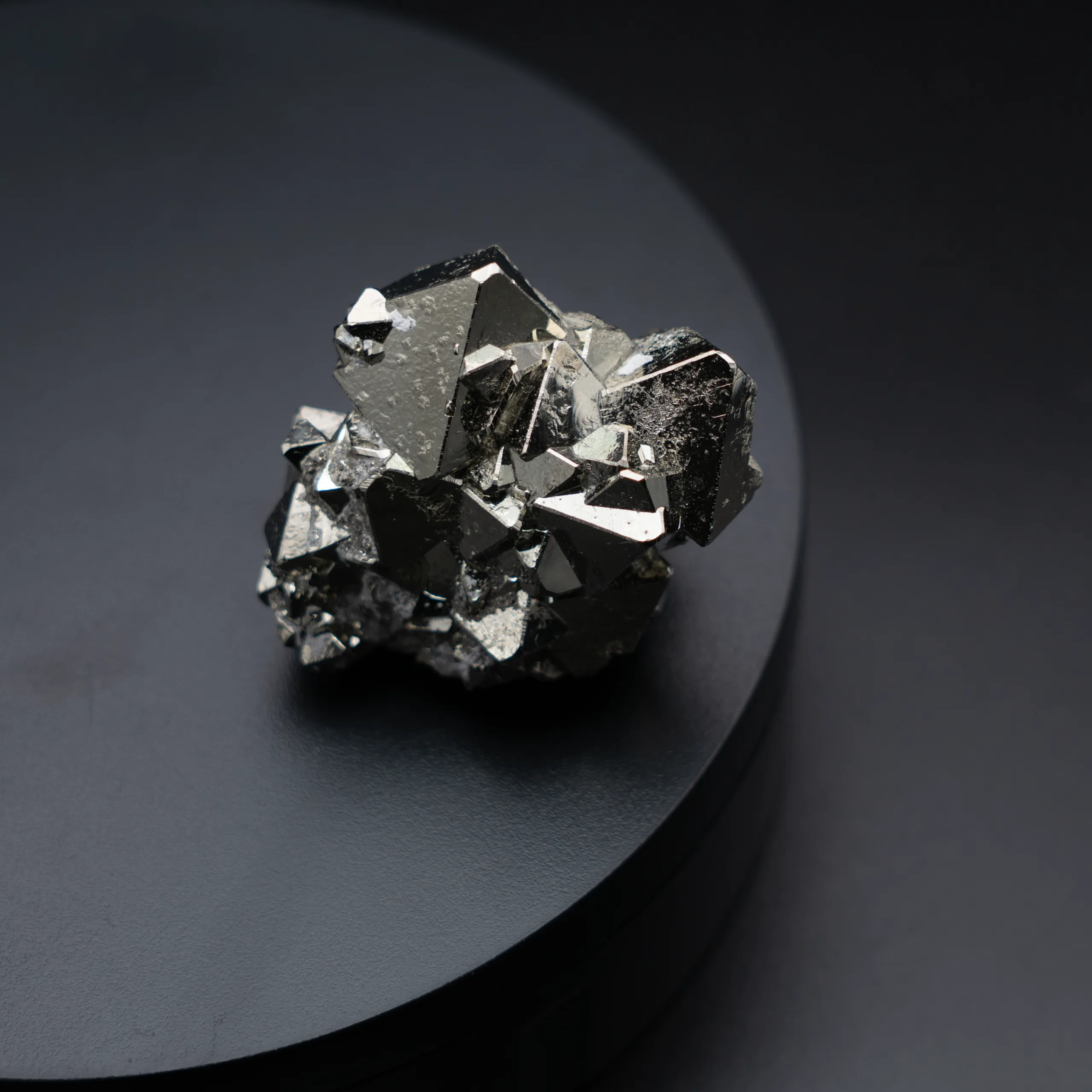 Pyrite – Pérou