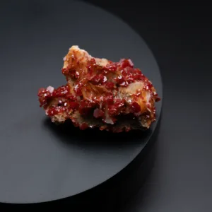 Vanadinite – Maroc