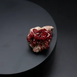 Vanadinite – Maroc